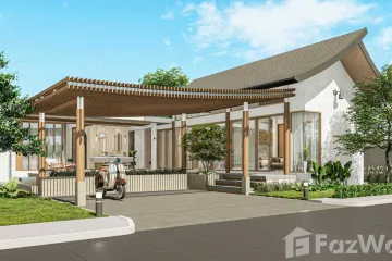 Modern Villa